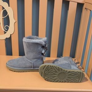 Women’s UGG Bailey Bow Boots